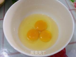 [original Fragrant Coconut Milk Stewed Eggs] recipe