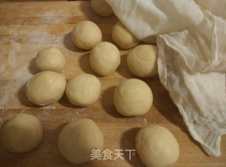 Traditional Pastry——jujube Pastry recipe