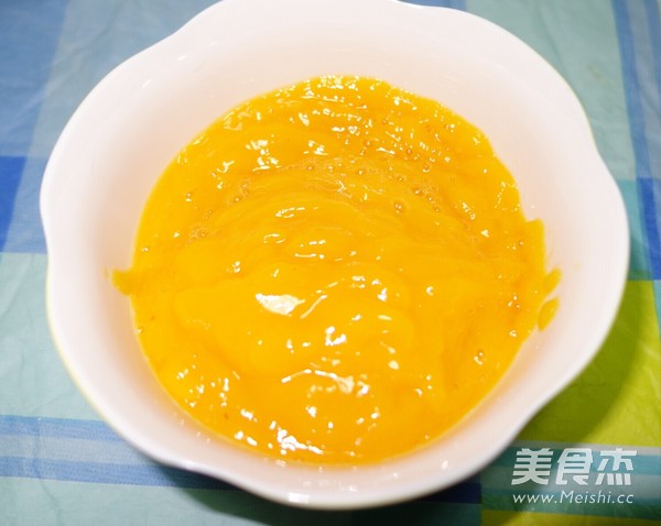 Mango Jelly recipe