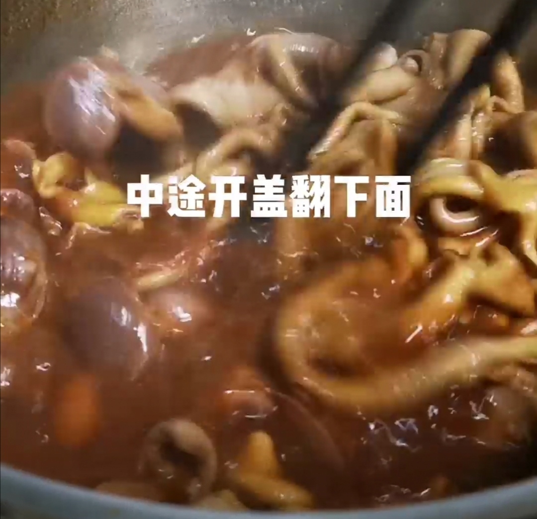 Halogen Shuangpin recipe
