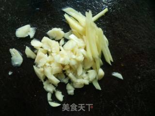 Braised Yellow Croaker recipe