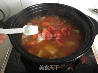 Potatoes and Sirloin Casserole recipe
