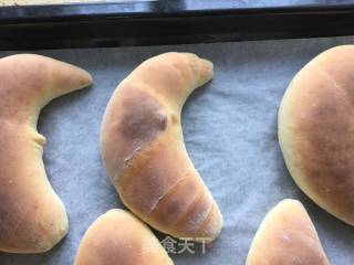 # Fourth Baking Contest and is Love to Eat Festival#croissants recipe