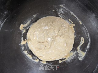 Coarse Grain Cake Fiber Powder Production Low Calorie recipe