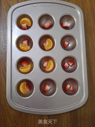 Fruit Jelly recipe