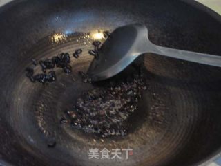 Ants on The Tree recipe