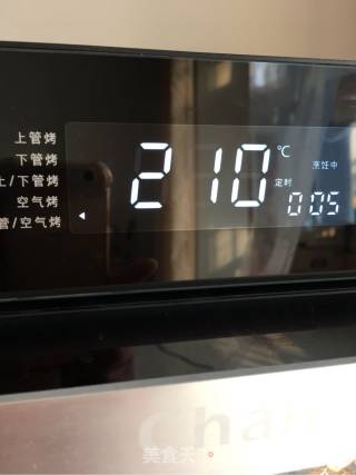 Roasted Pumpkin Seeds recipe