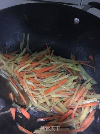 Vinegar Double Wire recipe