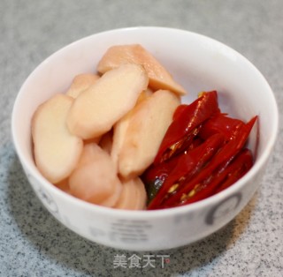 #trust之美# Our Favorite National Dish---spicy Boiled Fish recipe