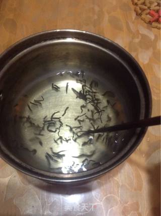 Original Milk Tea recipe