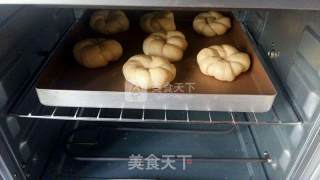 Vegetable Cheese Bun recipe