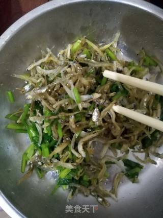 Fried and Baked Sea Fish recipe