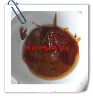 Homemade Fried Stinky Tofu recipe