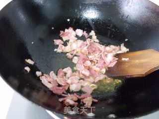 Tomato Bacon Pasta recipe