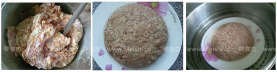 Maggi Baba Meat recipe