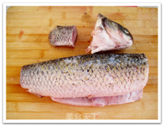 Spicy Hospitality "boiled Fish" recipe