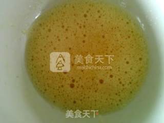 #aca烤明星大赛# The Oven Version of The Old Beijing Laughs recipe