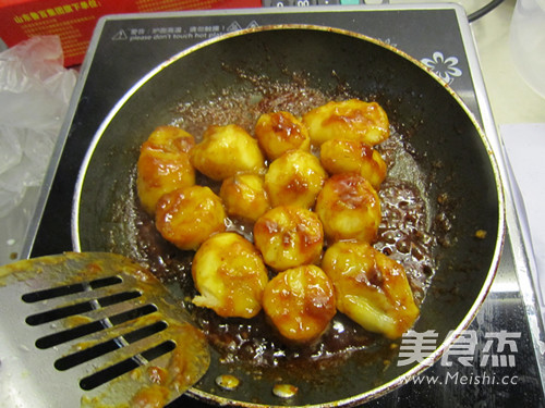 Caramelized Banana Coconut Tart recipe