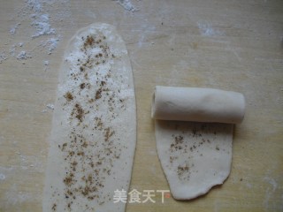 Melaleuca recipe