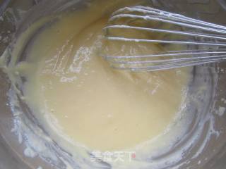 Light Cheese Cake recipe