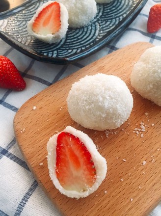 What Kind of Glutinous Rice Dumplings Do You Like? recipe