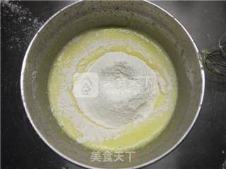 #aca烤明星大赛# Rose Chiffon Cake recipe