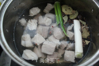 Homemade Roujiamo----for You Who are Far Away recipe
