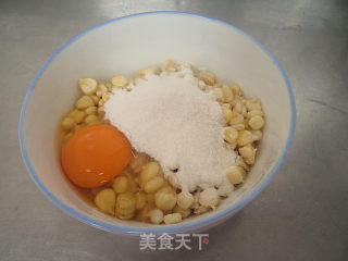 Salt and Pepper Corn recipe