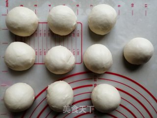 Mid-range Milk Bread Rolls recipe