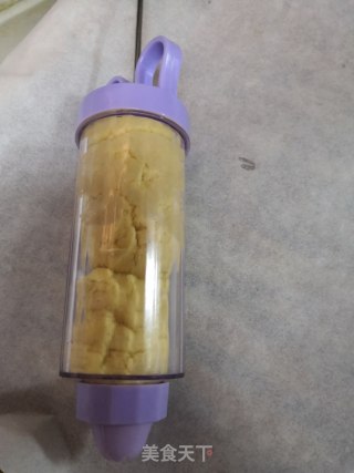 Royal Cookies recipe