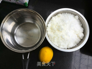 Invert Syrup recipe