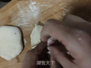 Onion Pork Pie recipe