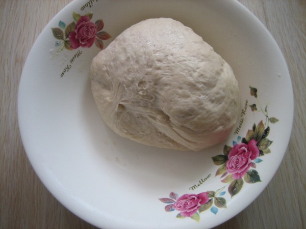 Medium Kind Bagel recipe