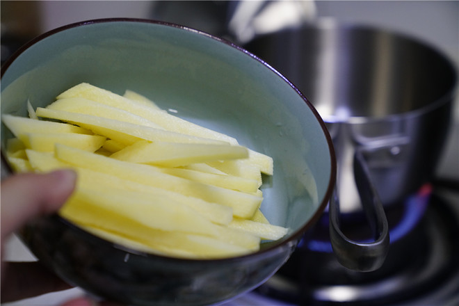 Sauerkraut and Potato Soup Powder recipe