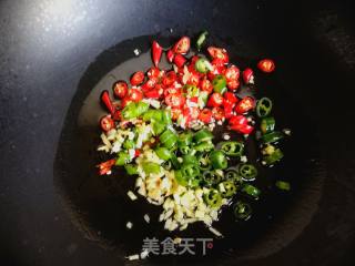 #团圆饭# Pepper and Chicken recipe