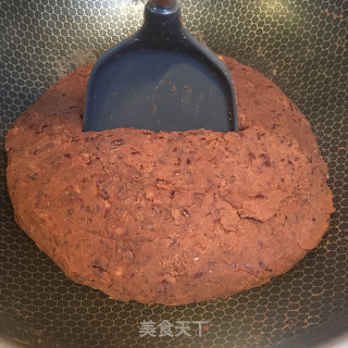 Homemade Red Bean Paste recipe