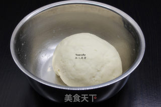 Lotus Root Buns recipe