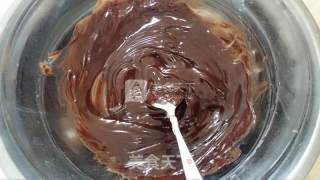 Oatmeal Chocolate Energy Ball recipe