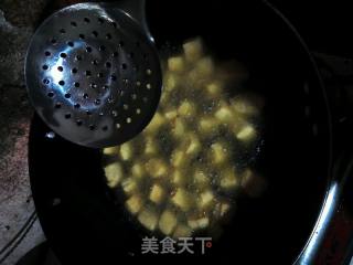 Oily Tofu Bubble recipe