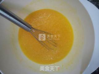 Crispy Loosened Egg Rolls (butter Version) recipe