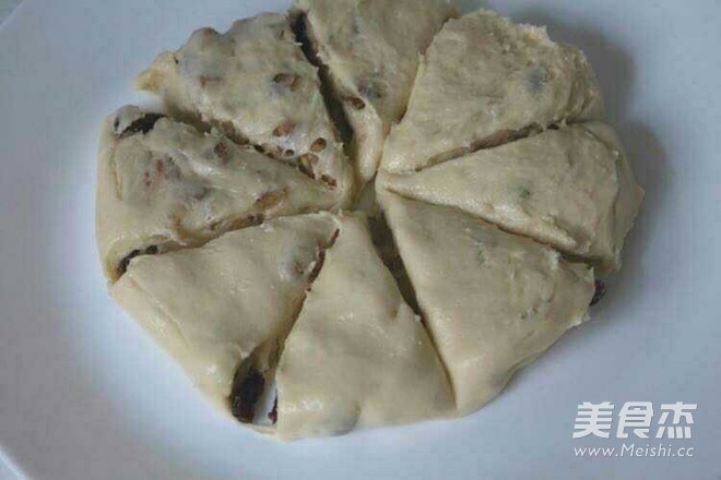 Delicious Scones recipe