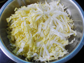 Cabbage Heart recipe