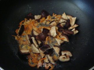 Hong Kong-style Refreshment "glutinous Rice Chicken" recipe