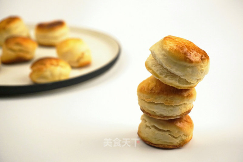 #比司吉#small Bread recipe