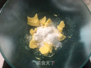 Animal Hug Almond Biscuits recipe