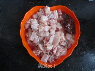 Cold Rabbit recipe