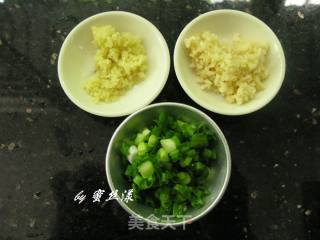 Douban Fresh Fish recipe