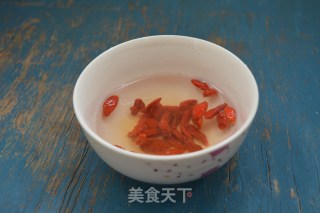 American Ginseng Stewed Chicken Soup recipe