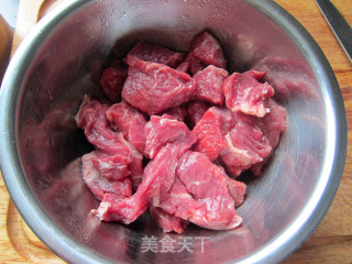 Korean Roast Beef recipe