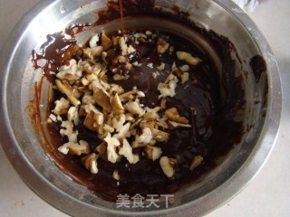 [trial Report of Changdi 3.5 Electric Oven] Chocolate Brownie recipe